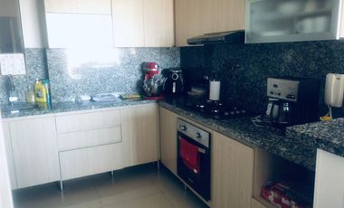 apartamento en venta en villa campestre. Cod V94444