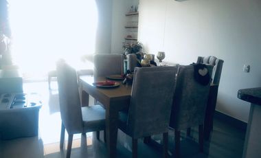 apartamento en venta en villa campestre. Cod V94444