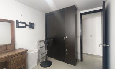 apartamento en arriendo en lleras. Cod A31365