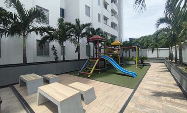 apartamento en arriendo en lleras. Cod A31365