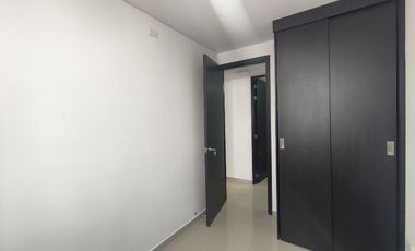 apartamento en arriendo en lleras. Cod A31365