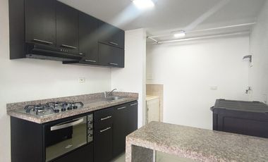 apartamento en arriendo en lleras. Cod A31365