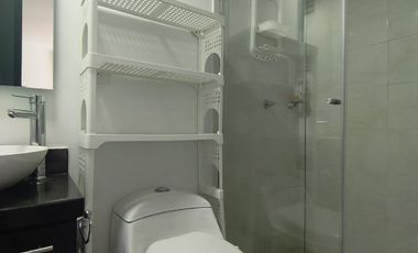 apartamento en arriendo en lleras. Cod A31365