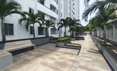 apartamento en arriendo en lleras. Cod A31365