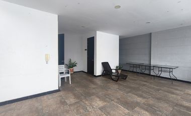 apartamento en arriendo en lleras. Cod A31365