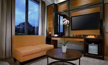 Dijual HOTEL BINTANG 3 Di Kota Mataram - Lombok