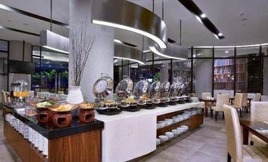 Dijual HOTEL BINTANG 3 Di Kota Mataram - Lombok