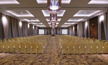 Dijual HOTEL BINTANG 3 Di Kota Mataram - Lombok