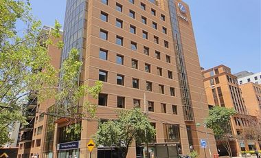 Oficina en Arriendo en Edificio Fidel Oteiza