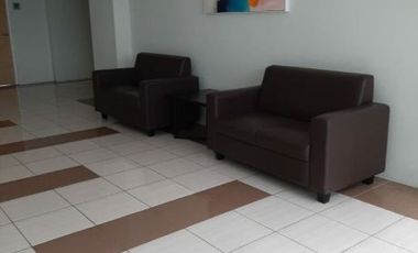 Apartment BaleHinggil Lantai 3 ( lantai pool ) Hadap Timur