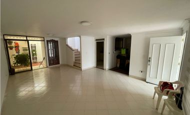 Venta de casa en el barrio Jardín en Santa Marta