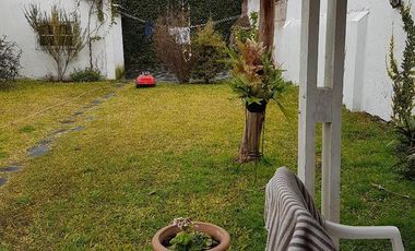 Casa en Quilmes