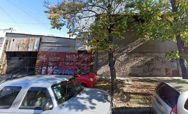 Galpón C/local 1000m2 S/av. Mosconi Con Salida A 2 Calles - Lomas Del Mirador