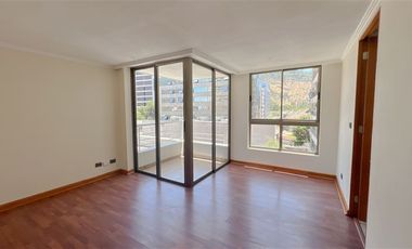 Departamento en Venta en General Flores / Metro Manuel Montt