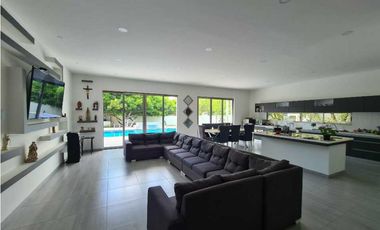 Casa en venta sabanagrande atlantico