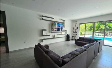 Casa en venta sabanagrande atlantico
