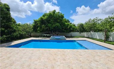 Casa en venta sabanagrande atlantico