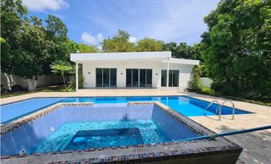 Casa en venta sabanagrande atlantico