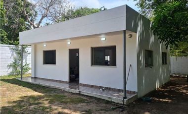 Casa en venta sabanagrande atlantico