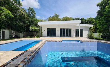 Casa en venta sabanagrande atlantico