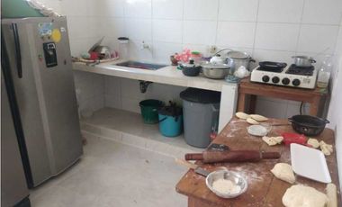 VENTA DE CASA EN SANTA ELENA, MONTERIA
