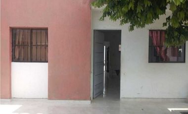 VENTA DE CASA EN SANTA ELENA, MONTERIA