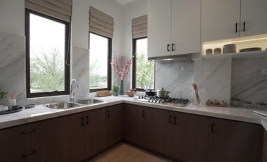 Dijual Rumah Baru Daisan Tangerang New City Cikupa Cluster Tokyo Murah Nyaman