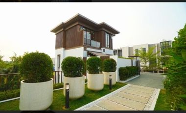 Dijual Rumah Baru Daisan Tangerang New City Cikupa Cluster Tokyo Murah Nyaman