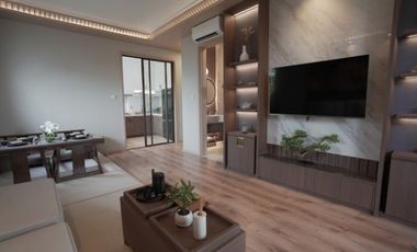 Dijual Rumah Baru Daisan Tangerang New City Cikupa Cluster Tokyo Murah Nyaman