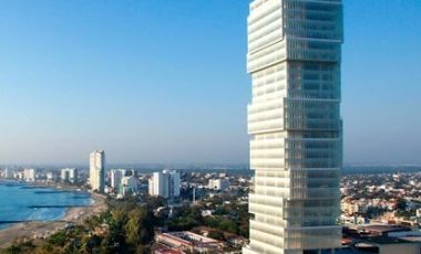 OFICINA EN RENTA EN TORRE EXERTIA | ARLETTE FLORES