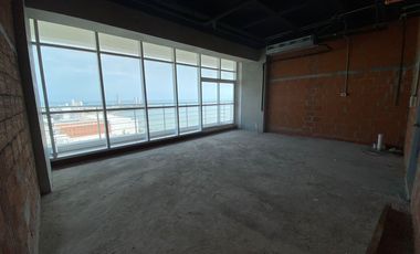 OFICINA EN RENTA EN TORRE EXERTIA | ARLETTE FLORES