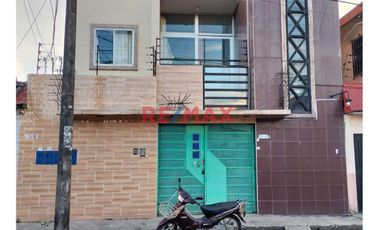 Venta De Departamento