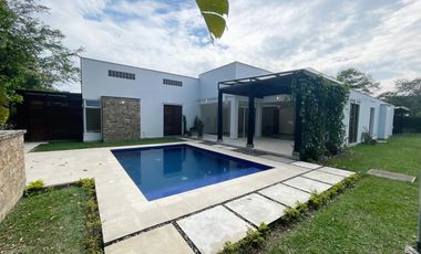 casa en venta en la morada. Cod V141312