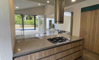 casa en venta en la morada. Cod V141312