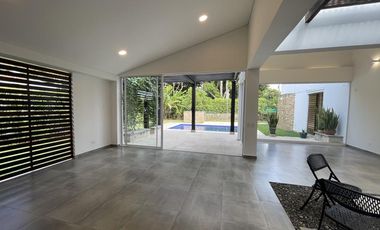 casa en venta en la morada. Cod V141312