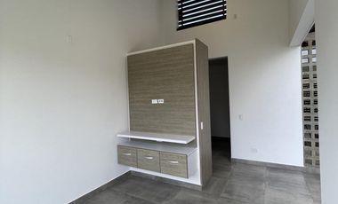 casa en venta en la morada. Cod V141312
