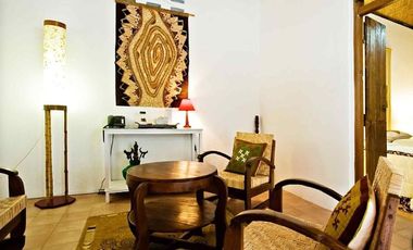 RUMAH GALERI ETNIK DEKAT KERATON JOGJA