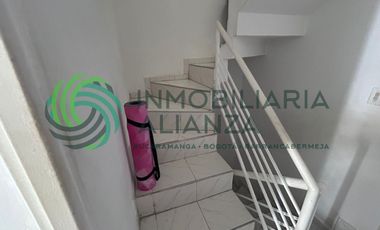 casa en venta en san francisco de la cuesta. Cod V61780