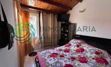 casa en venta en san francisco de la cuesta. Cod V61780