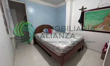 casa en venta en san francisco de la cuesta. Cod V61780