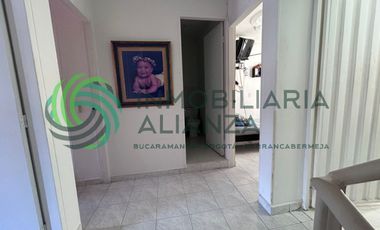 casa en venta en san francisco de la cuesta. Cod V61780