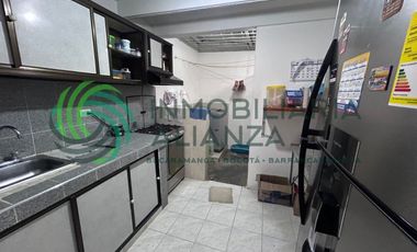 casa en venta en san francisco de la cuesta. Cod V61780