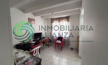 casa en venta en san francisco de la cuesta. Cod V61780