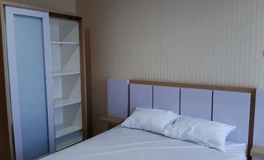 Apartment tipe studio area Babarsari full furnish