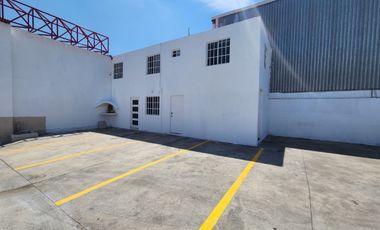 Se Vende  Taller o Bodega en Guadalupe NL