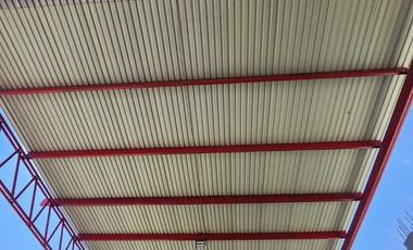 Se Vende  Taller o Bodega en Guadalupe NL