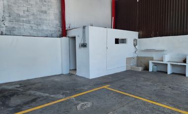 Se Vende  Taller o Bodega en Guadalupe NL