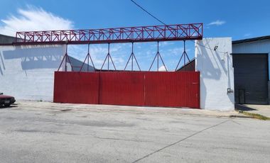 Se Vende  Taller o Bodega en Guadalupe NL