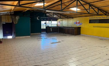 EDIFICIO EN VENTA MUY CENTRICO