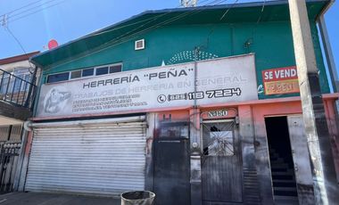 EDIFICIO EN VENTA MUY CENTRICO